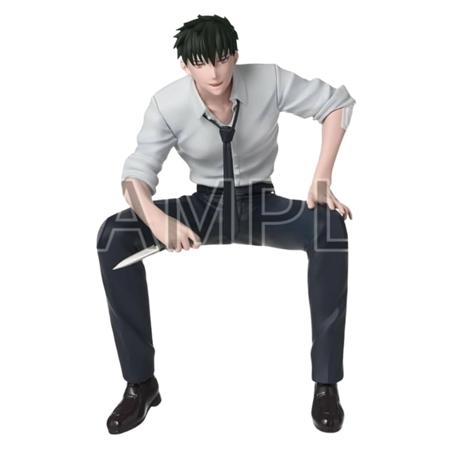 来世は他人がいい ちょこのせプレミアムフィギュア Amazon.co.jp: ちょこのせ プレミアムフィギュア 深山霧島 TV