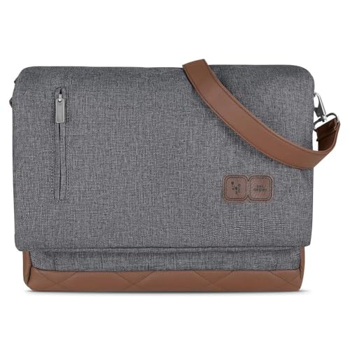 Bolsa Urban Abc Design Bag Asphalt