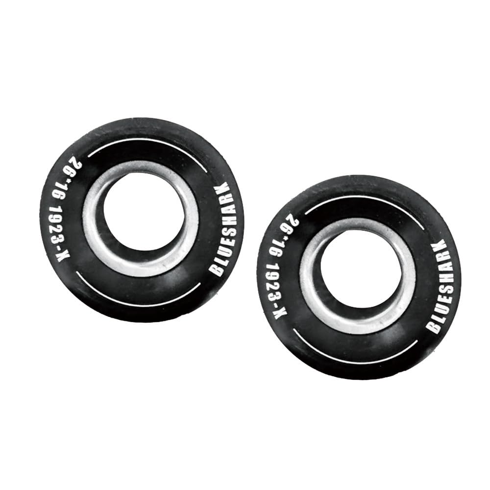 Blue Shark-1923XM Low Friction Ring 26mm X 16mm(2-Pack)