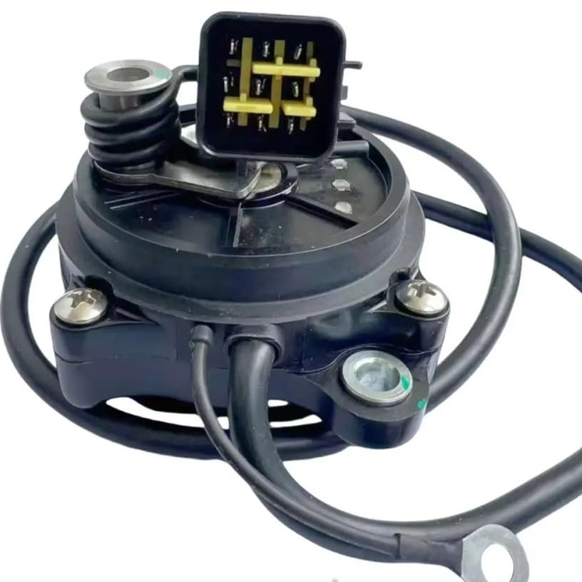 Vorderes Getriebegehäuse Differential 2WD 4WD Motor for CF 625 850 1000