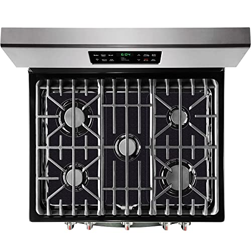 10 Best Gas Range Protectors (August 2024) — Great Answer