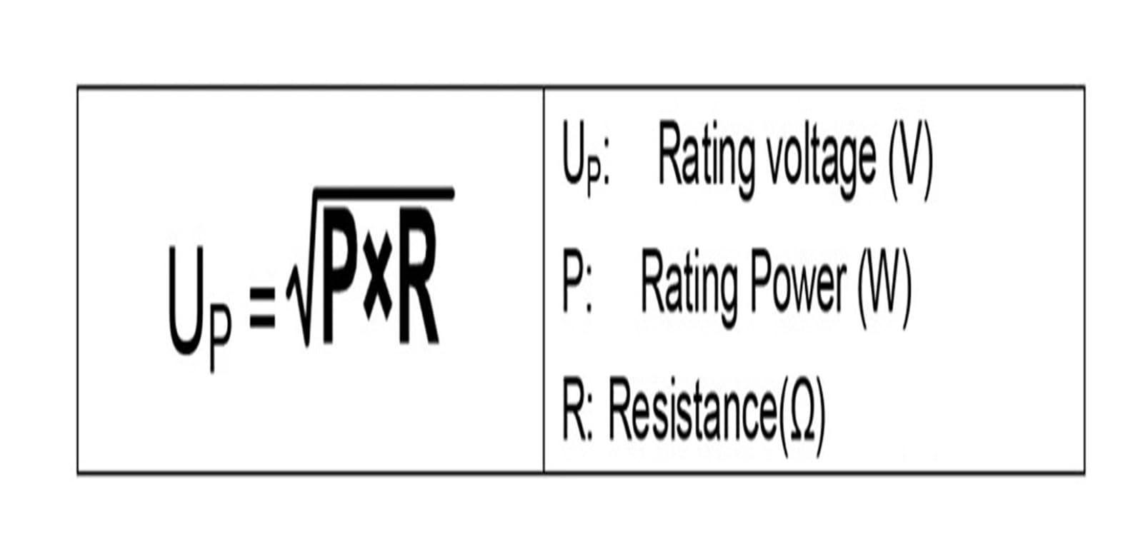 4000w 5000w 6000w 10000w 10kw クリップオン抵抗器、ブレーキ抵抗器、負荷抵抗器、波形