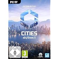 Cities: Skylines II Day