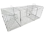 Model 406DD - Double Door XL Fish Trap