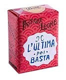 Pastiglie Leone