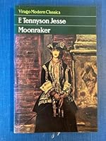 Moonraker or the Female Pirate And Her Friends B000GVBZ7U Book Cover