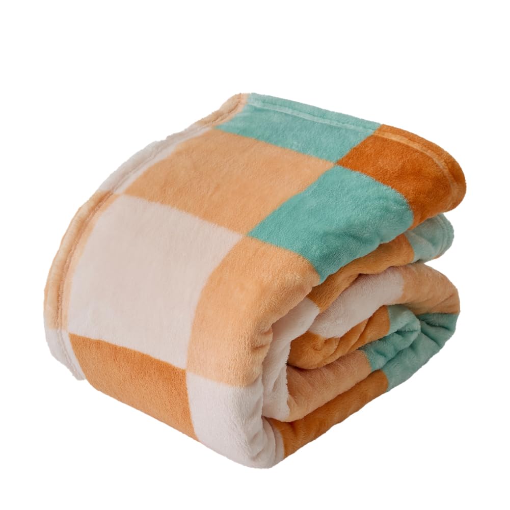 ふわふわもふもふ Amazon｜AQUA (アクア) mofua (モフア) 毛布 上位版 Clean Plus