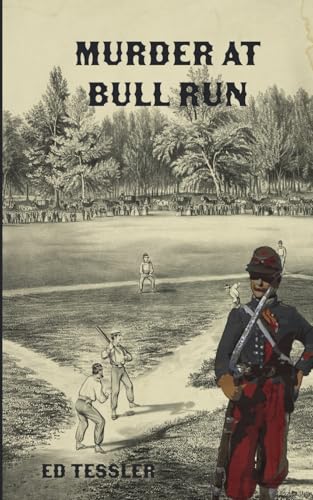 Murder at Bull Run