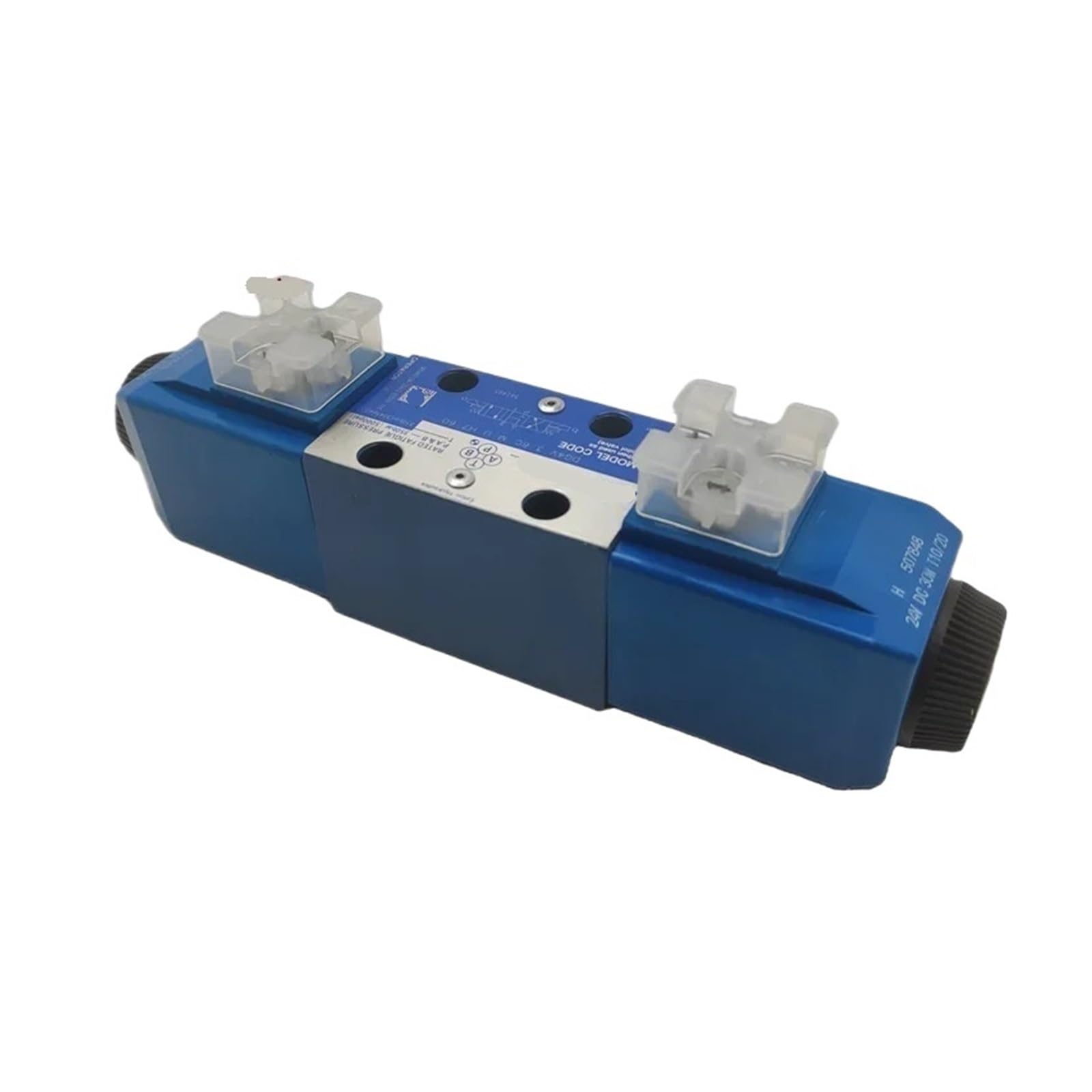 MXXDMOPD DG4V-3-0C-M-U-C6-60 Hydraulic Solenoid Control valve