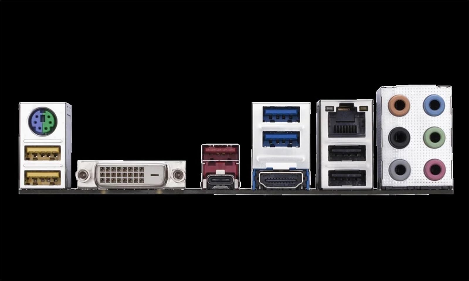 Cartes mères Fit for GIGABYTE GA-H270-Gaming 3