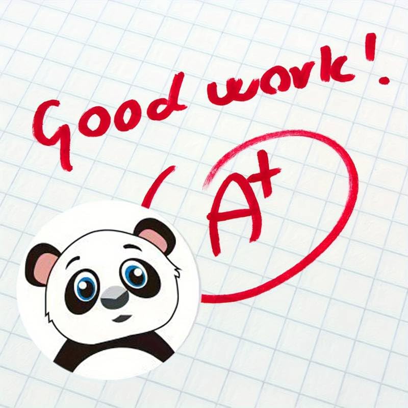 Rollo Pegatinas animales Selva para niños, animal stickers, 1 Unidad - imagen 2