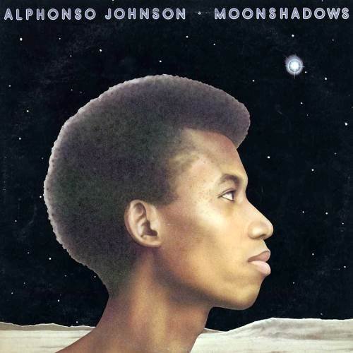 ALPHONSO JOHNSON - Moonshadows - Disque CD