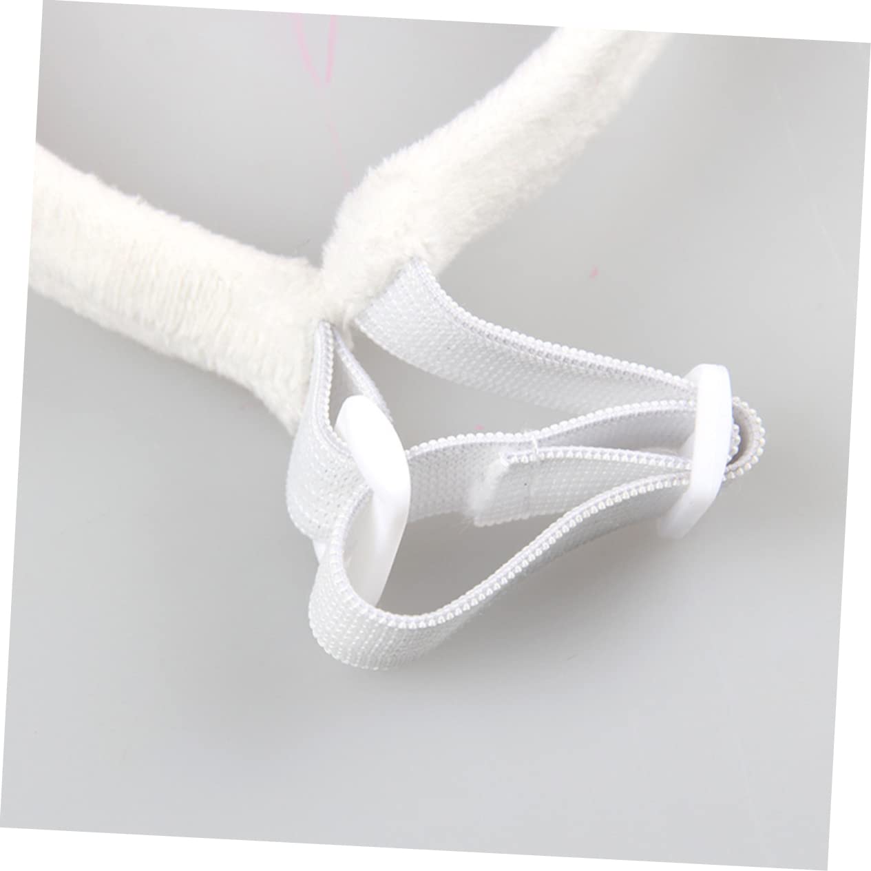 HOUDERCO Pet Unicorn Headband for Dogs and Cats Adorable Hair Hoop for Festivals Parties and Daily Wear Comfortable and Chic Accessory for Pets for Photo Shoots