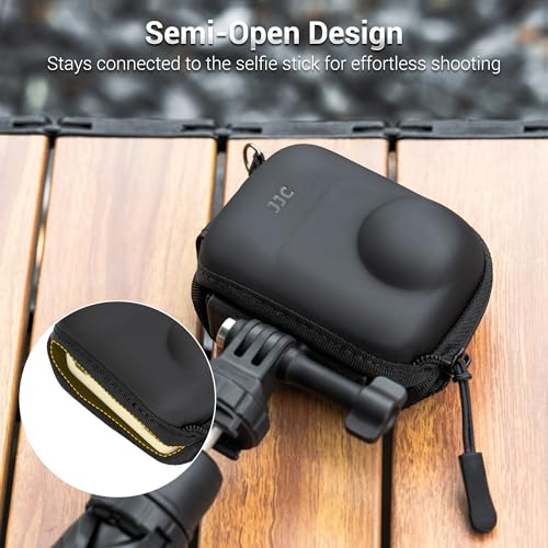 Funda rígida JJC Go Ultra para cámara y accesorios miniatura 3