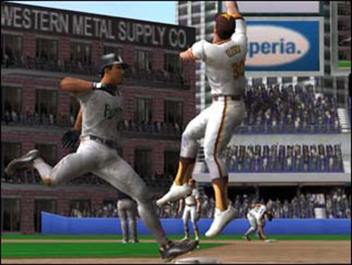 Mvp Baseball 2004 (Renewed) #TOP1