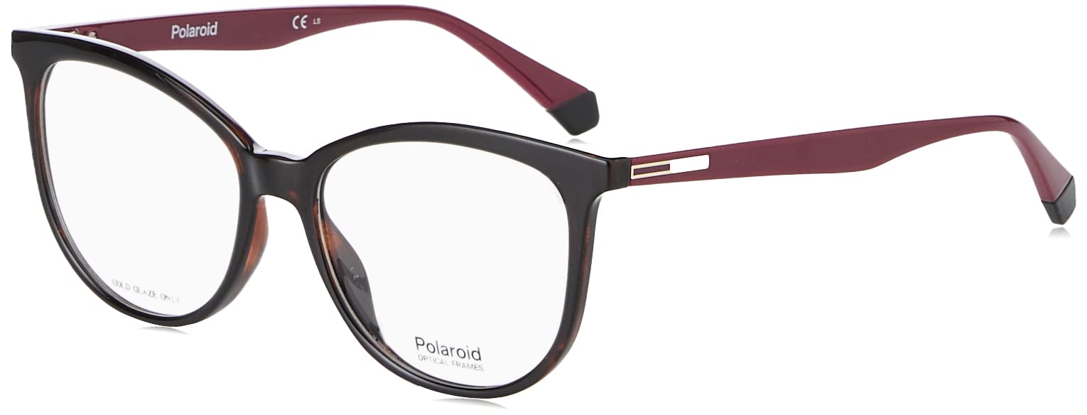Polaroid Women's PLD D406 Optical Frames
