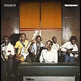 New Store Stock The Movers Vol. 1 1970-1976