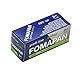 Foma Fomapan Fotofilm (400 ISO Schwarz-Weiß Negativ-120er Rollfilm