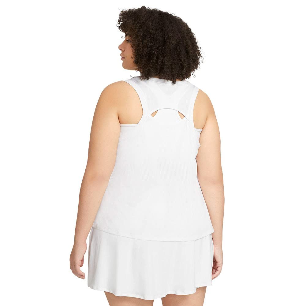 Nike W Nkct DF Vctry Tank Vest Mujer