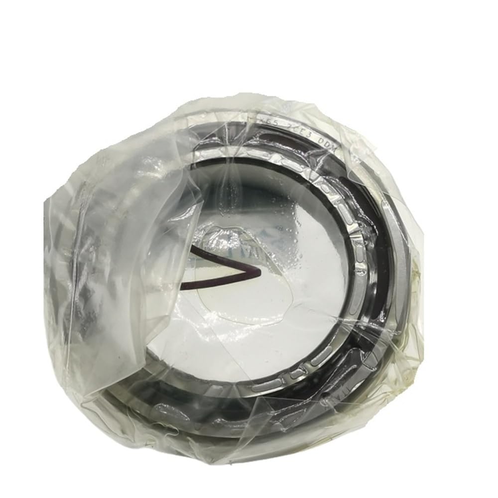 Kit roulement colonne direction Roulements À Billes Contact Oblique Pour X65 7CE3 DDM = 7013ACD/P4ADBB