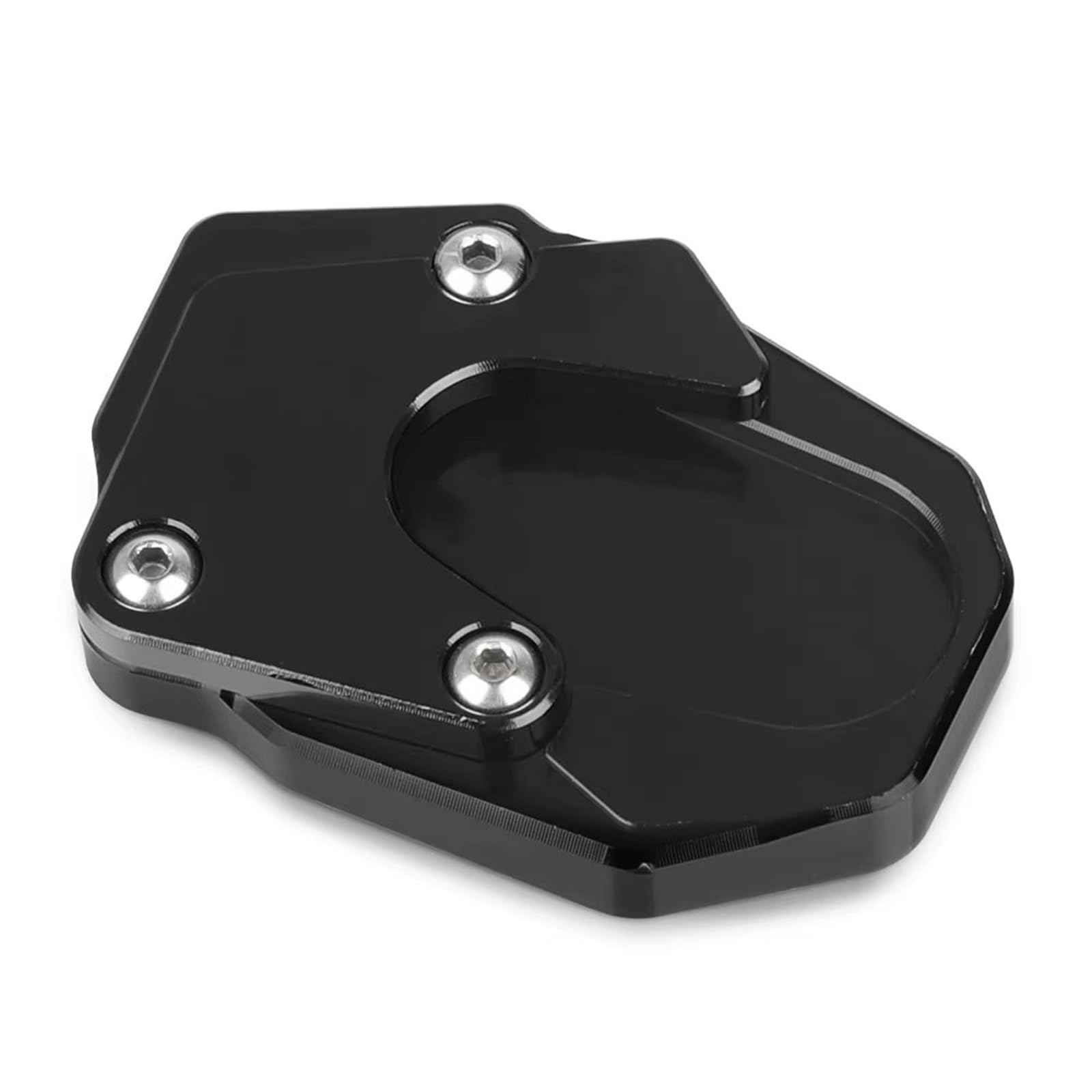 Support béquille moto pour Suzuki V-Strom 1000XT 2014-2016 pad - 8