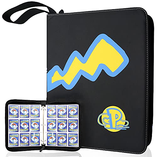 45 Best card binder 2022 After 150 hours of research and testing.