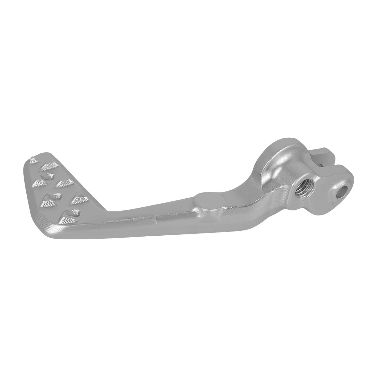 Motohmhavn One Color For Panigale V4s V4 S 2025 2026 Motorcycle Rear Brake Pedal Lever Foot Brake Lever Accessories