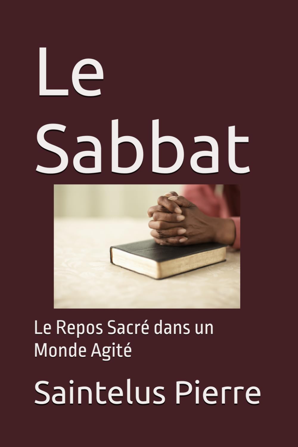 Le Sabbat: Le Repos Sacré dans un Monde Agité