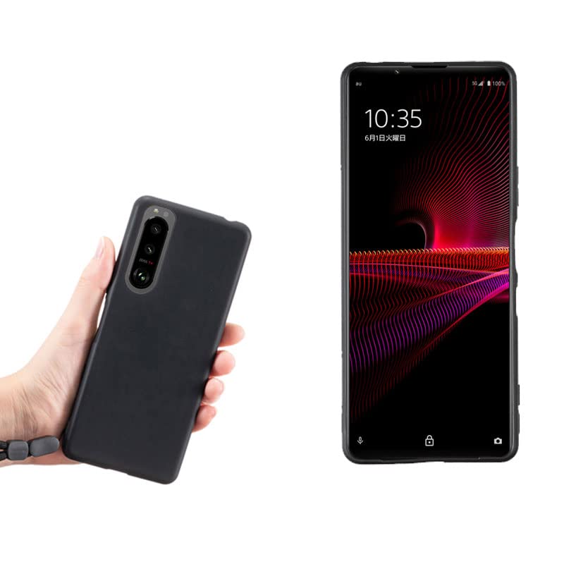 Amazon.co.jp: 【Suumii】Xperia 5 III SO-53B SOG05 A103SO SONY 