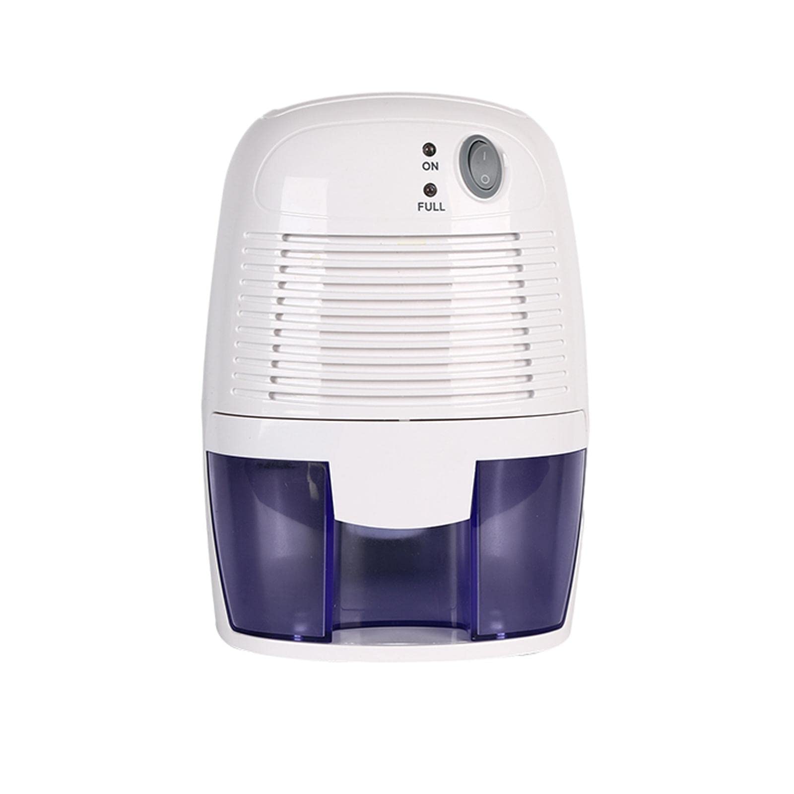 Deumidificatore Portatile Deumidificatore Elettrico Assorbiumidità con Serbatoio per Riduzione umidità Automatica Adatto per Ingresso Bagno Spazi