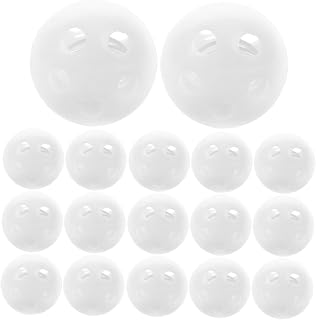 50pcs Plush Insert Bells Sound Making Bells for Stuffed Animals Replacement for Rattles and Dolls Lightweight and Easy to Use Loud Sound