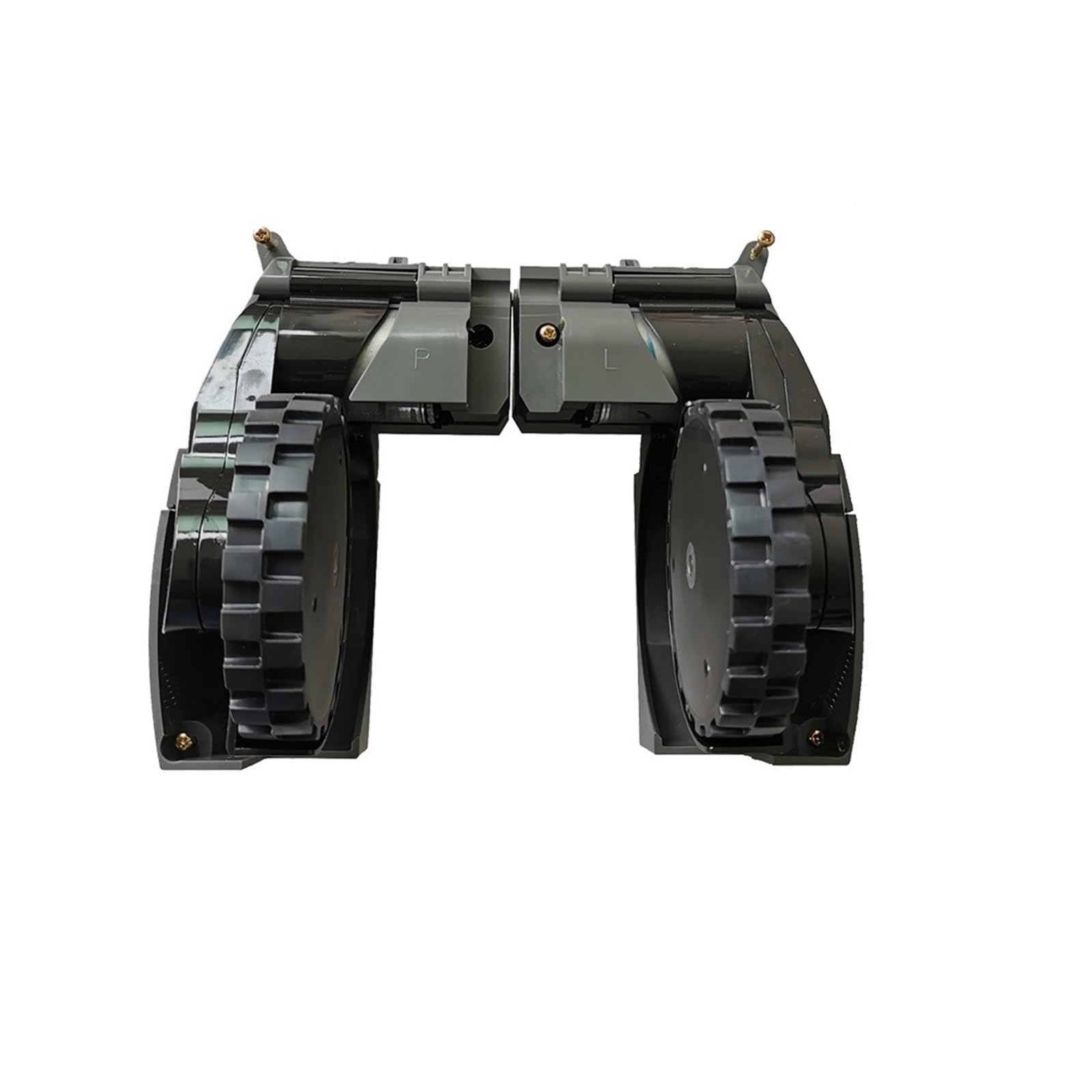 ，Compatible for Roomba，500 600 700 800 900 Series 880 890 980 960 860 861 Robot Vacuum Cleaner(L and R)