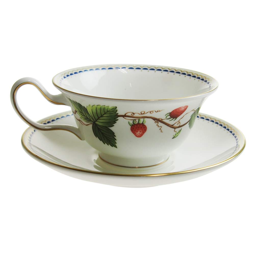 Amazon｜ウェッジウッド(Wedgwood) カップ_ソーサー ワイルド