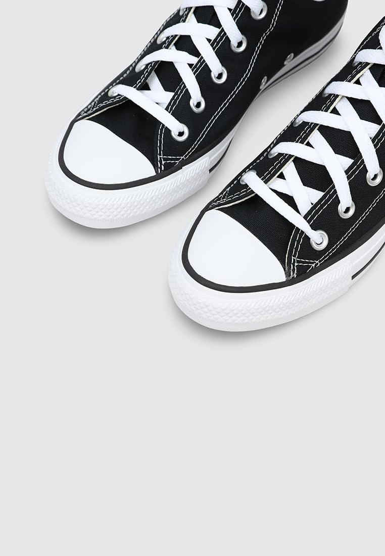 Converse All Star Chuck Taylor Hi Noir M9160c_36