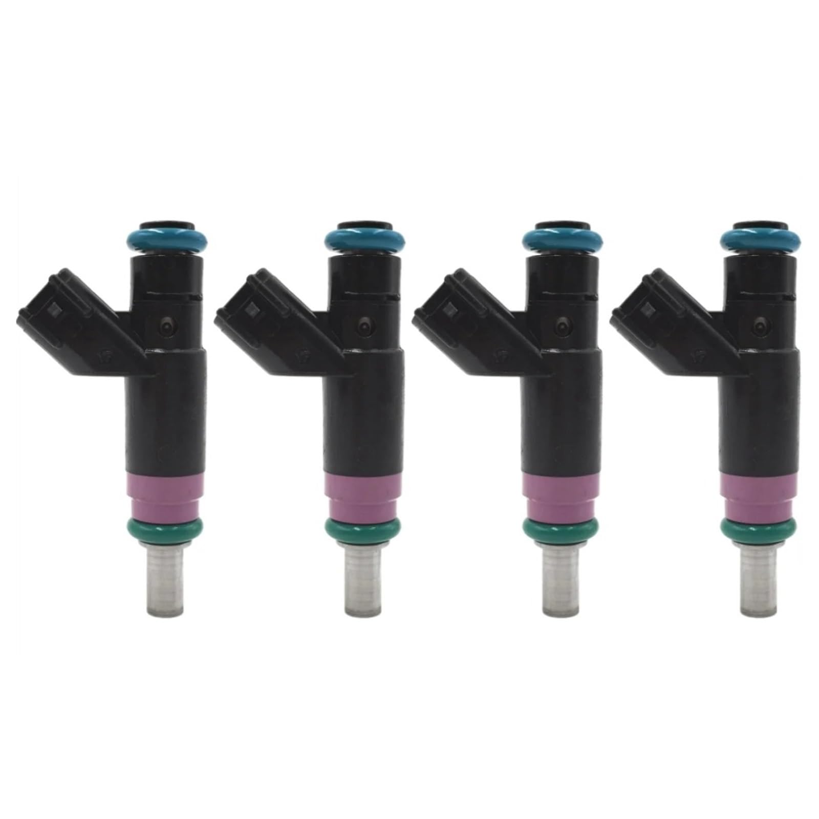 Petrol Fuel Injector for Dodge for Caliber 1.8L L4 2007 2008 2009 4Pcs/lot Fuel Injectors 4891779AA 04891779AA