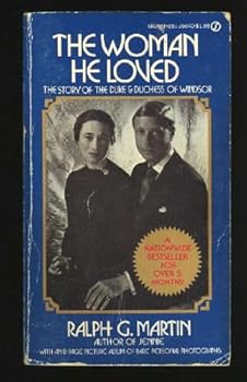 Paperback The Woman He Loved Book