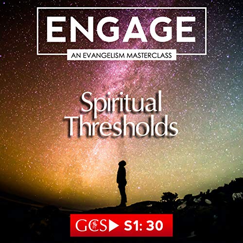 Spiritual Thresholds Audible Books & Originals
