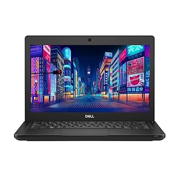 DELL Latitude 5290 i5-7世代　8GB 256GB SSD Amazon.com: Dell Latitude 5290 12.5 Inch Laptop, Intel Core