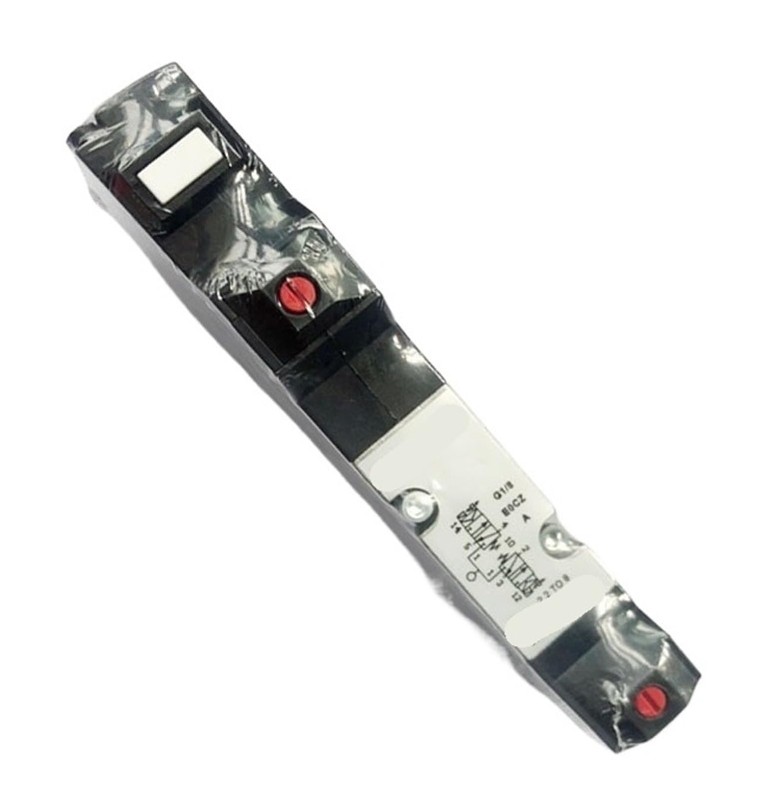 Hlflbavatw One Color Electromagnetic Valve V206b22a-B213r Original(V206b22a-B213r)