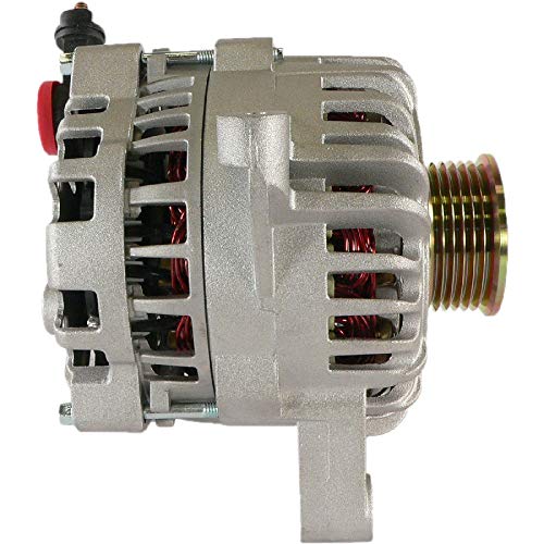 Db Electrical 400-14067 New Db Electrical Afd0113 Alternator Compatible With/Replacement thumb #7