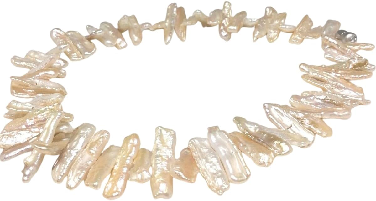 美容グッズ Isowa Pearl（伊勢志摩の真珠専門店 イソワパール） 淡水真珠 ブローチ