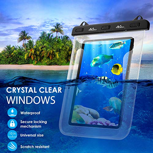Moko P840034665079 Waterproof Tablet Case thumb #4