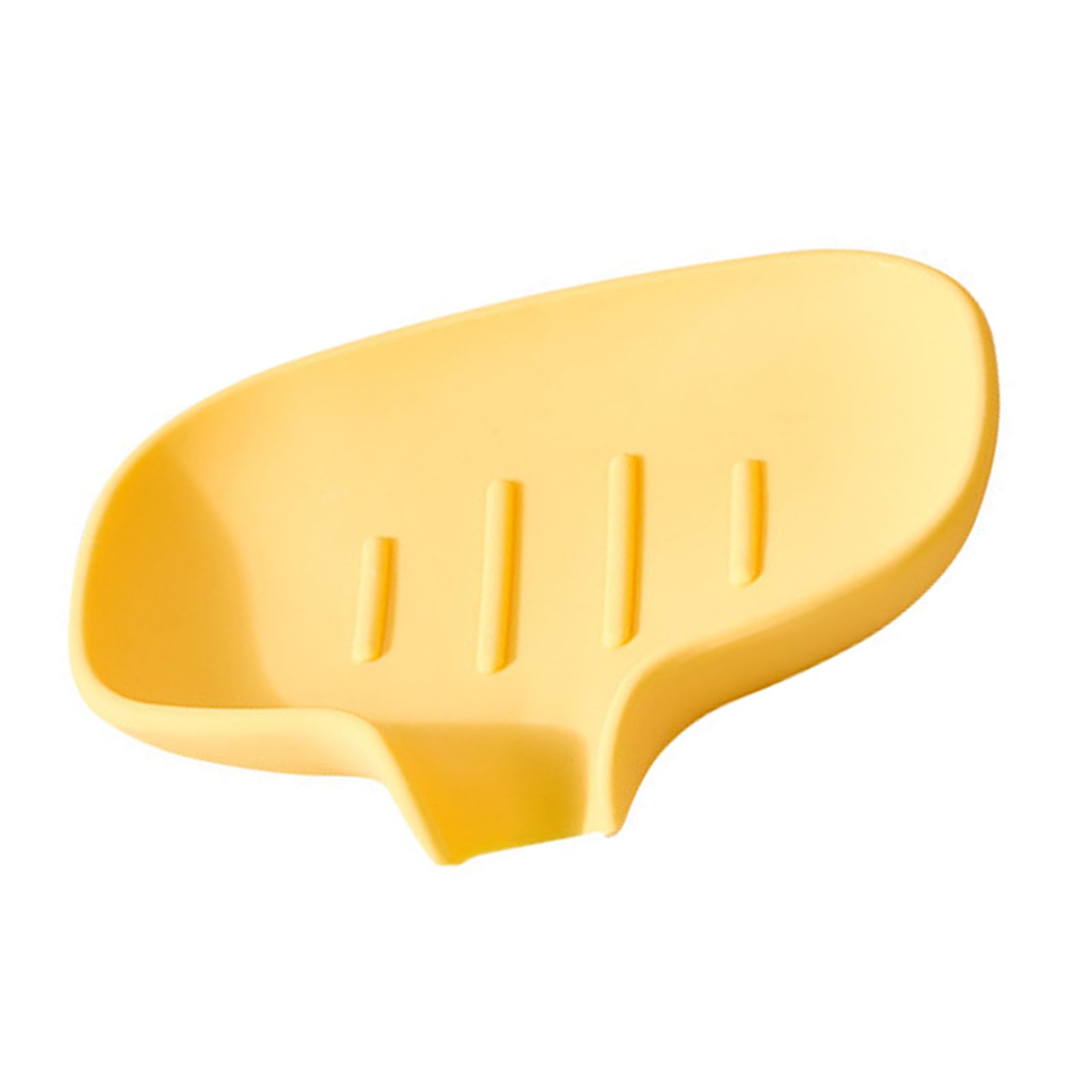 Multifunctional Soap Storage Rack with Drain for Fast Drainage Keep the Dry Creative Storage Rack with Drain