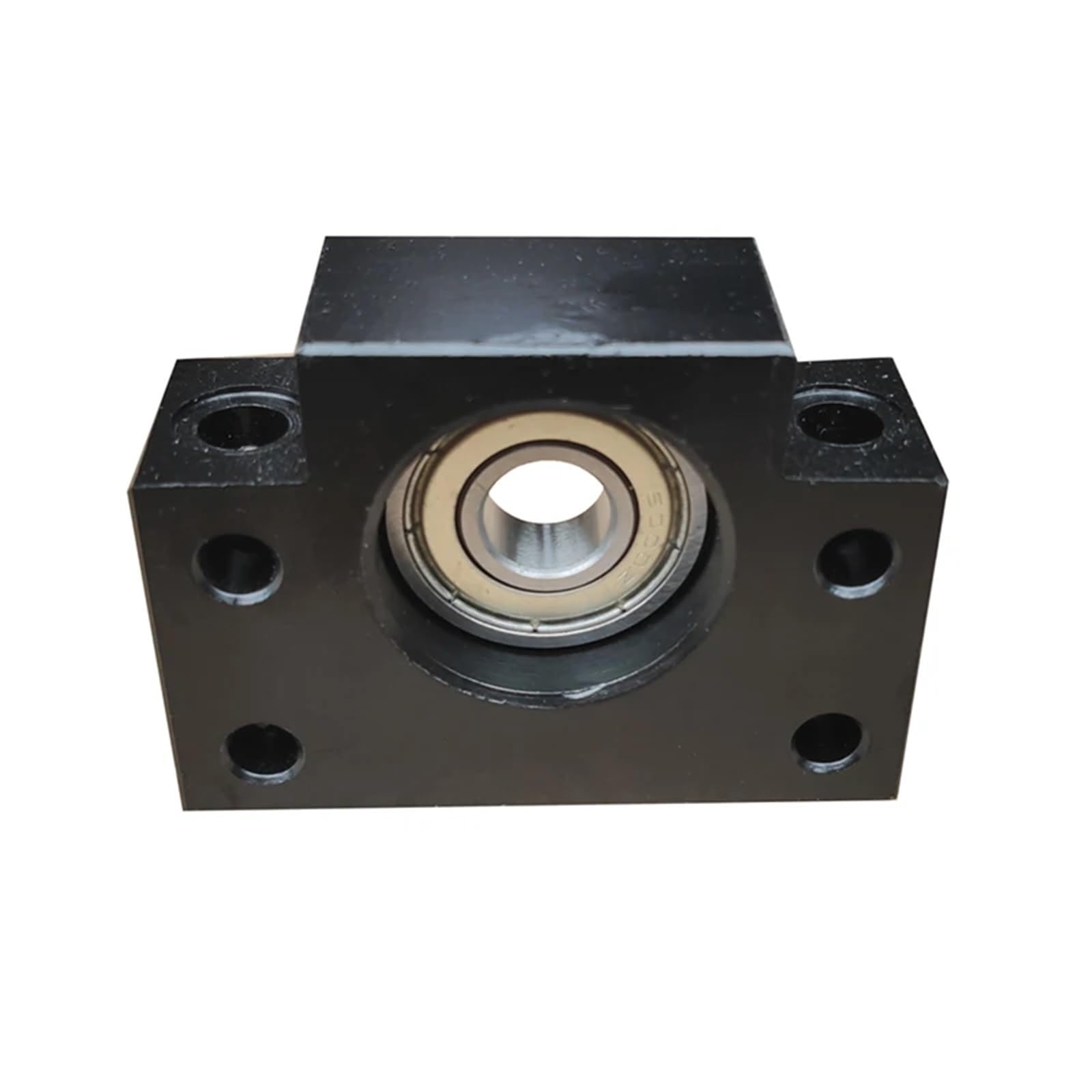 HM15-86 for Nema34 C7/ C5/RENBEN C5 BF15+ Ball Screw SFU2010/SFE2020 L=1200mm-2550mm+Plum Coupling XB30*40 +Coupler DSG20H(2020 for nema34 C7,1750mm)