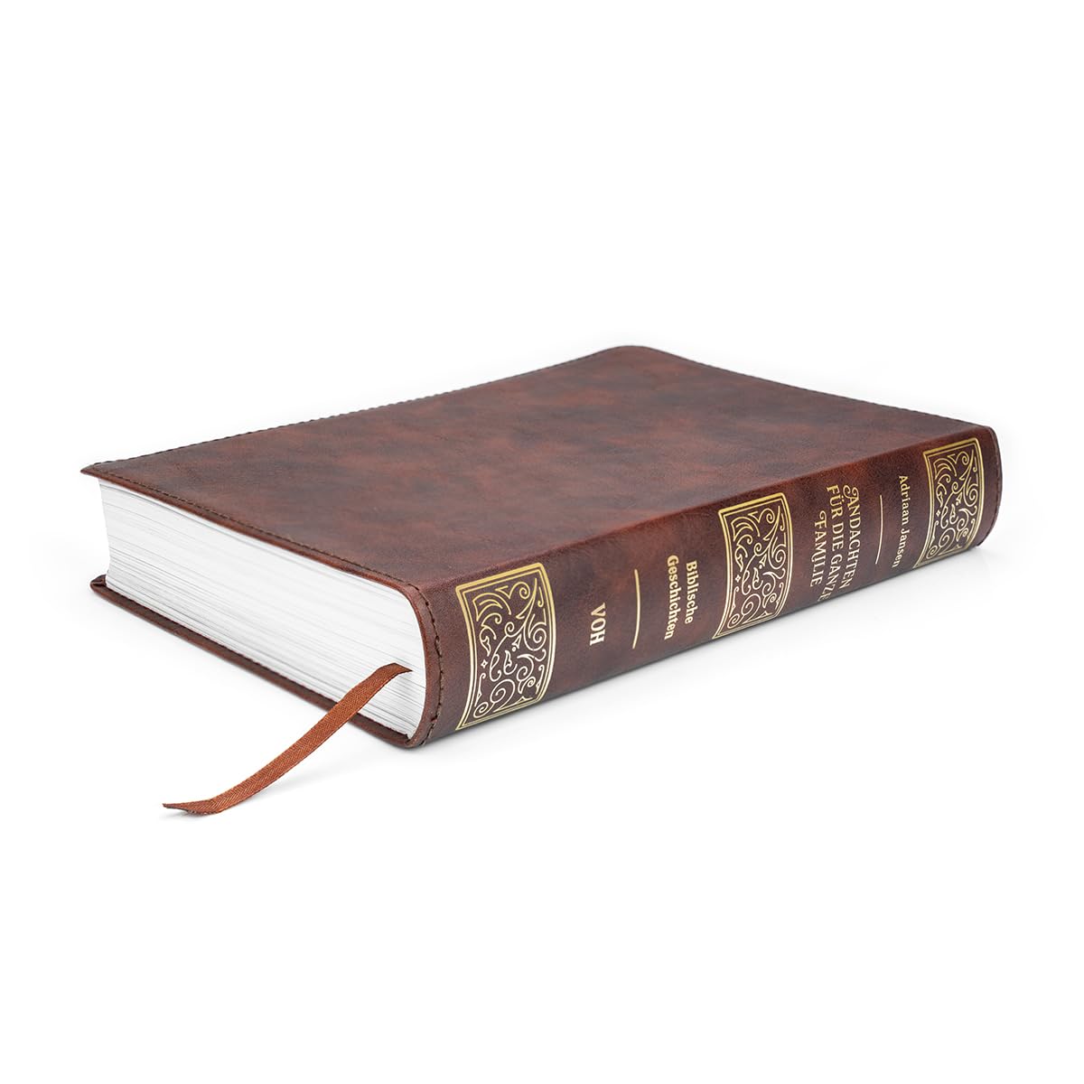 Andachten für die ganze Familie: Biblische Geschichten