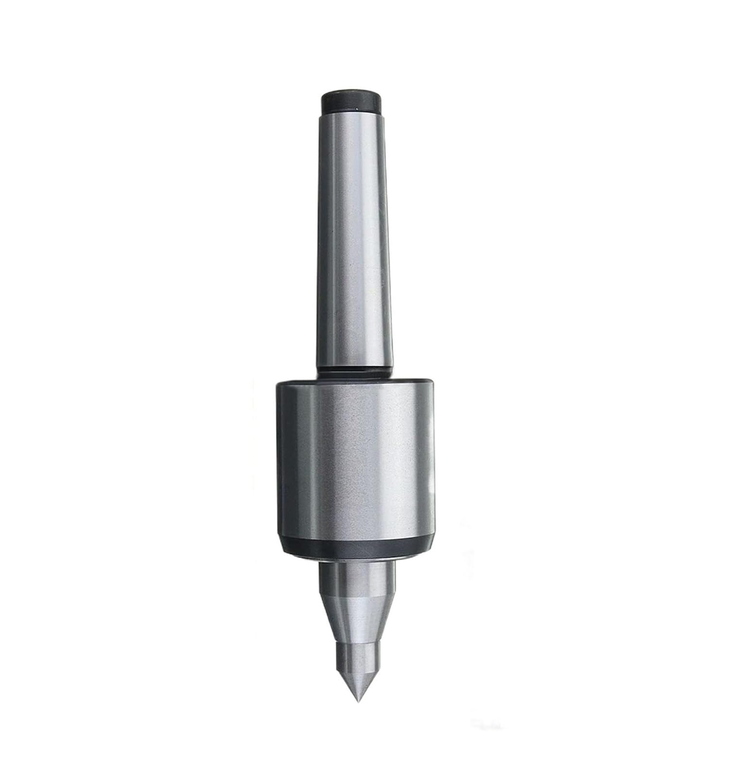 Mqfbnnp Mt2 Lathe Live Center Alloy Steel Lathe Live Center Taper Tool Revolving(Mt2)