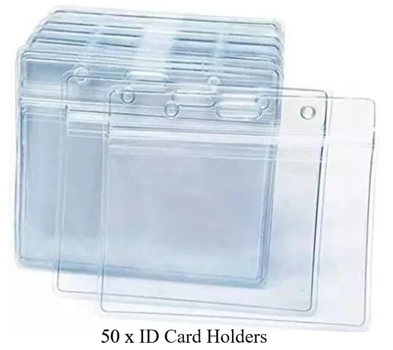 ID Cards with LanyardS - Image 4