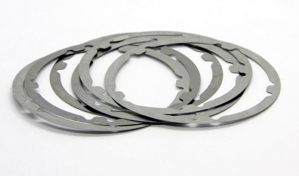 Amazon | TOKEN ディスクローターシム 0.1mm 6枚入 | TOKEN