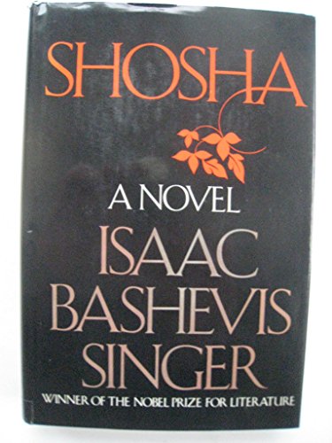 Sosha B004H7AI4A Book Cover