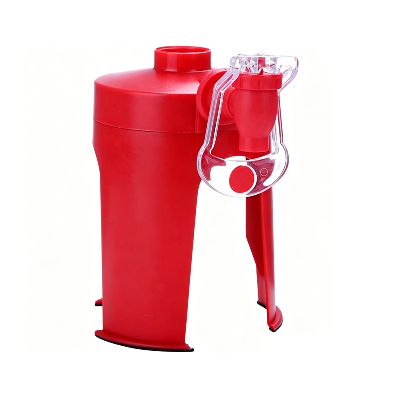 our fave Water Dispenser for Efficient Beverage Serving with Modern Design Ideal for Home and Outdoor Use Kitchen Carbonated Drink Dispenser